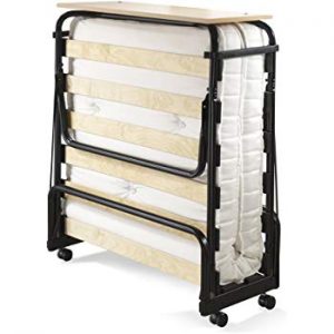 Benefits of folding guest beds: – TopsDecor.com