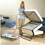 Benefits of folding guest beds: – TopsDecor.com