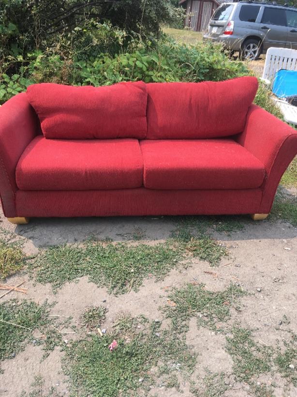 FREE: couch
