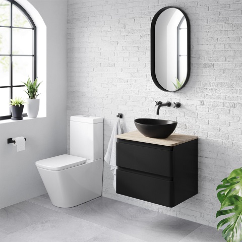 Bathroom Storage Furniture | Designer Bathroom Vanity Units | soak.com