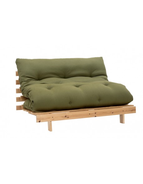 Roots Futon Double Sofa Bed | great value with rapid UK delivery