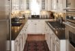 Galley Kitchen Design Ideas - 16 Gorgeous Spaces - Bob Vila