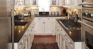 Galley Kitchen Design Ideas - 16 Gorgeous Spaces - Bob Vila
