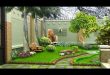 Landscape Design Ideas - Garden Design for Small Gardens - YouTube