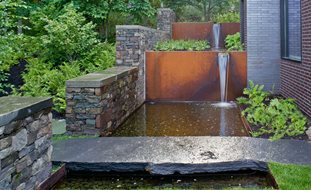 Award-Winning Gardens Wagner Hodgson Landscape Architecture Burlington, VT
