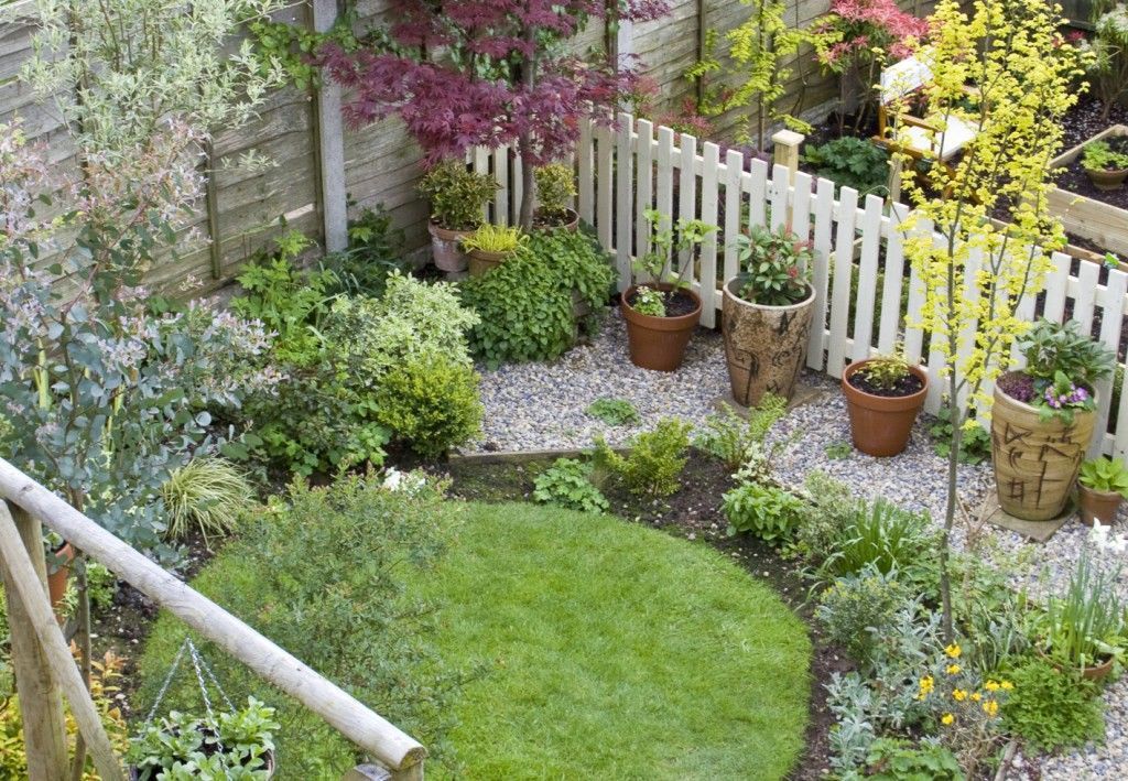Garden ideas – The things that
should be known