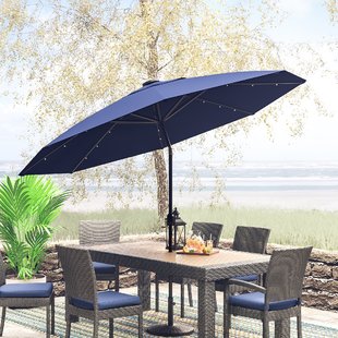 Sun Garden Umbrellas | Wayfair