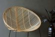 I really love the Eryn Natural Rattan Chair Wicker is in demand and