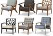 Charming Accent Chairs » Keys To Inspiration