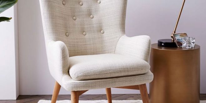 Get quality chairs for living room to make it comfortable