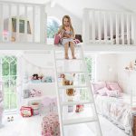 little girls bedroom ideas | bedrooms is designed for two little