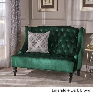 Buy Green Sofas & Couches Online at Overstock | Our Best Living Room