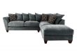Grey Corner sofas & chaise end sofas - Furniture Village