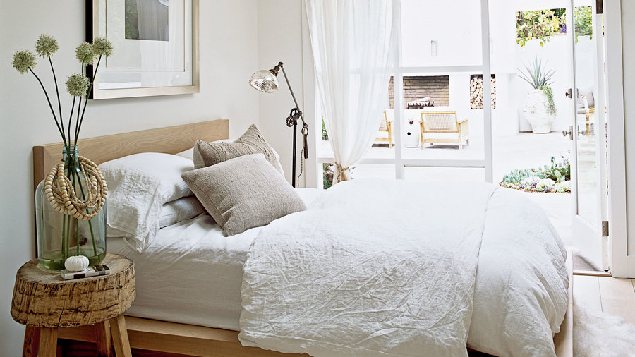 40 Guest Bedroom Ideas - Coastal Living