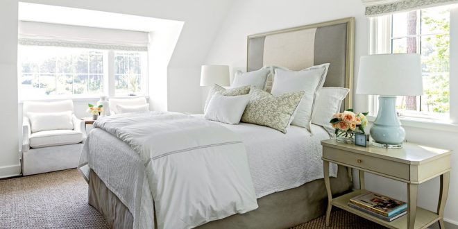 Fabulous guest bedroom ideas – TopsDecor.com