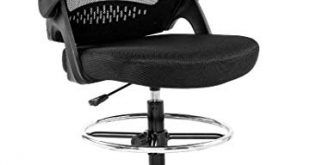 Office Drafting Chairs | Amazon.com | Office Furniture & Lighting