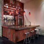 58 Exquisite home bar designs built for entertaining