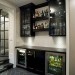 18 Tasteful Home Bar Designs That Will Attract Your Attention