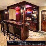 Home Bar Design Ideas, Pictures | Home Bars - YouTube