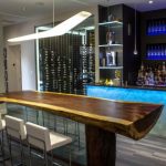 Modern Home Bars 15 High End Modern Home Bar Designs For Your New