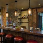 Top 40 Best Home Bar Designs And Ideas For Men - Next Luxury