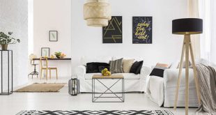 Natural elements, local crafts: How home decor is set to change in