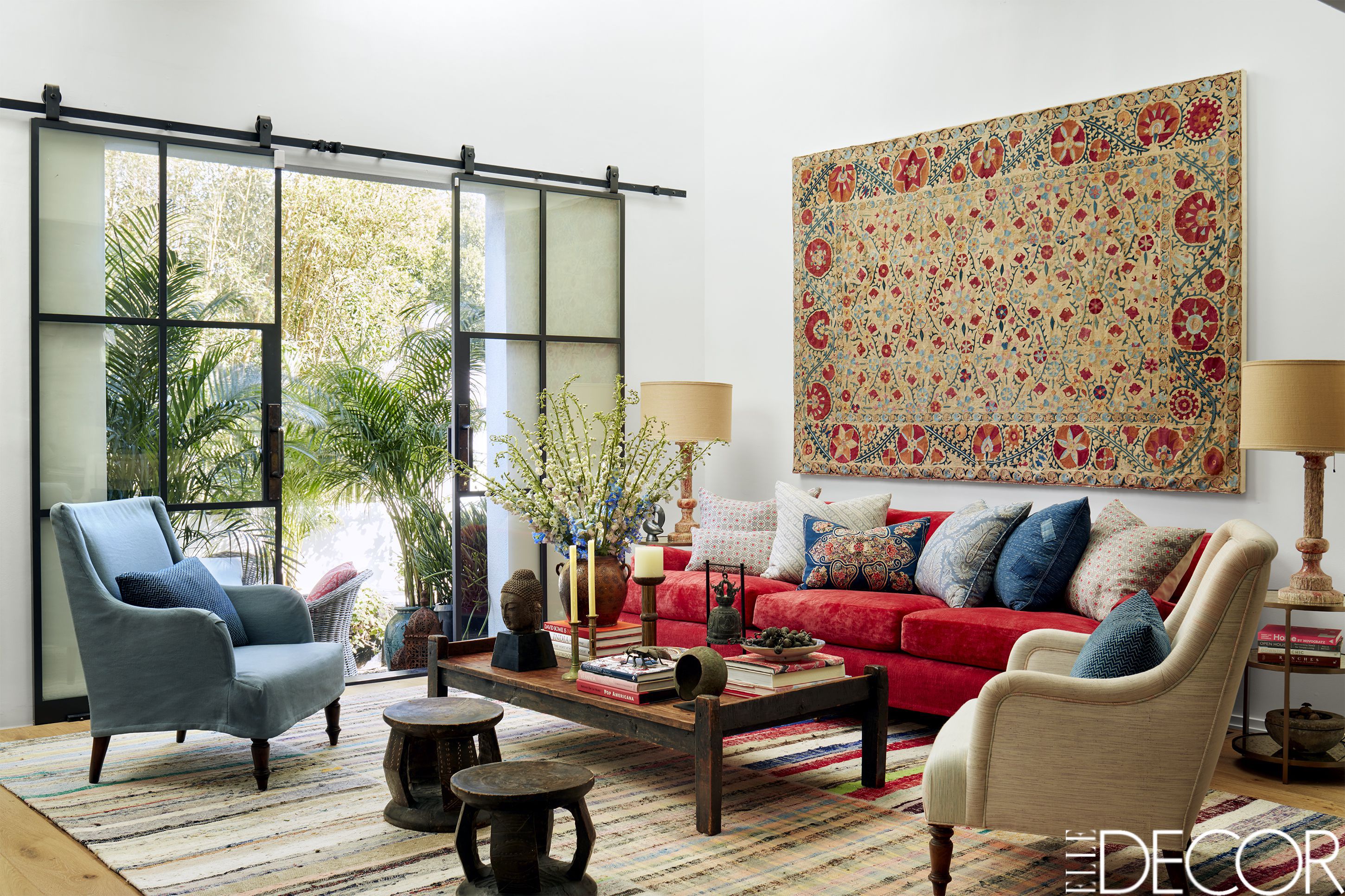 Best Home Decorating Ideas  80+ Top Designer Decor Tricks & Tips ...