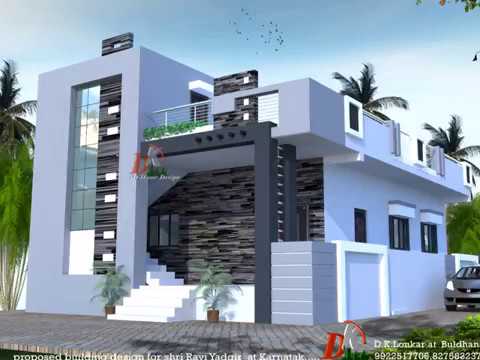 LATEST HOME DESIGNS - YouTube