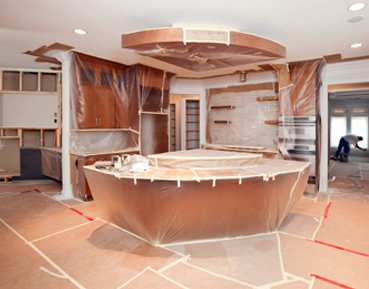Home Remodeling Houston | Houston Remodeling Contractors