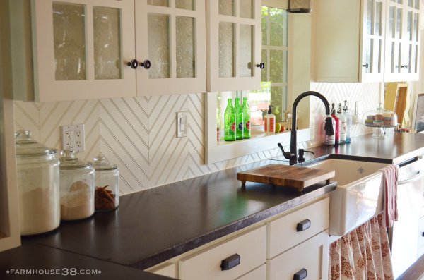 30 Unique And Inexpensive Diy Kitchen Backsplash Ideas You Need To