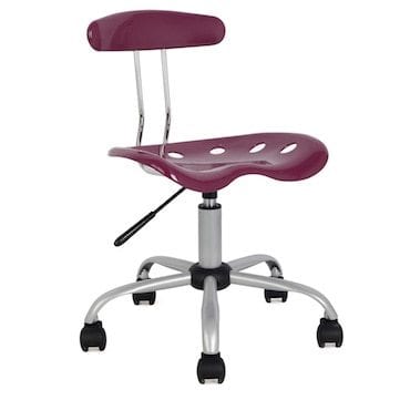How to Find Comfortable Inexpensive Office Chairs - Overstock.com