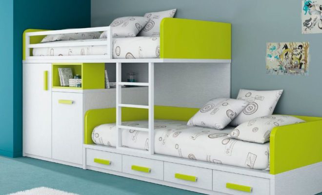 10 Steps to Help You Choose the Right Kids Beds