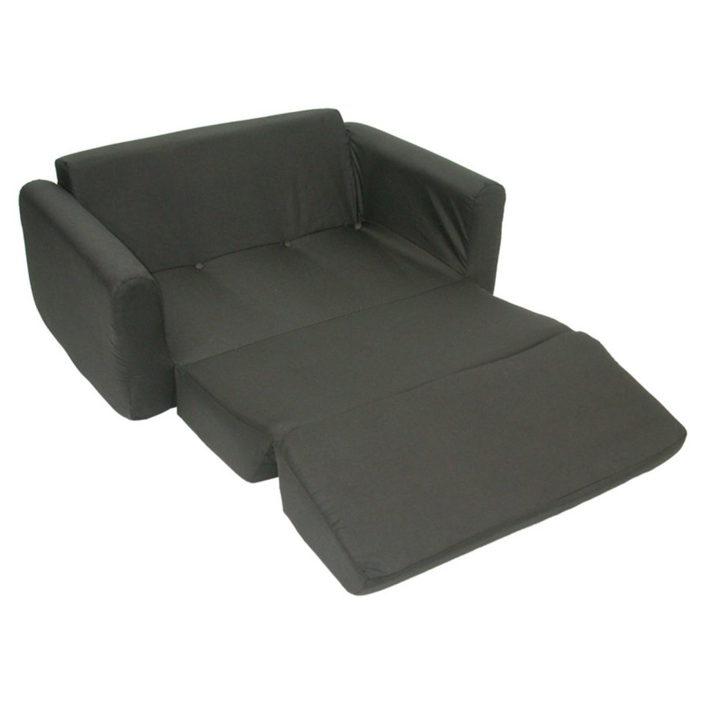 A multi utility and innovative option for your kids – kids sofa bed ...