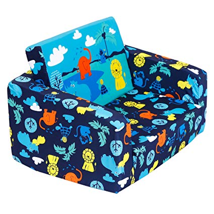 Amazon.com: MallBest Kids Sofas Children's Sofa Bed Baby's