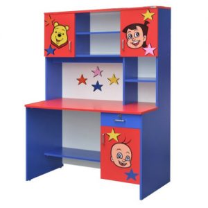 How to set up kids study table? – TopsDecor.com