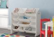 Kids Storage You'll Love | Wayfair
