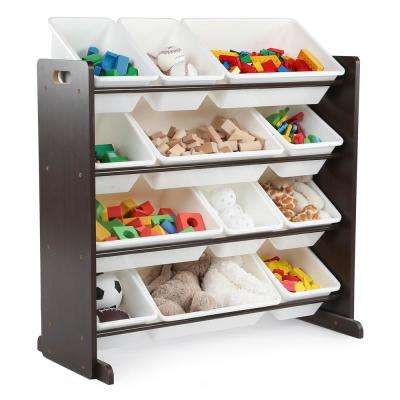 Toy Storage - Storage & Organization - The Home Depot