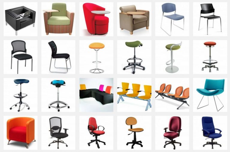 The importance and uses of different kinds of chairs – TopsDecor.com