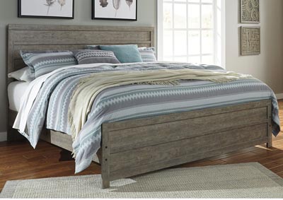Spacious King Size Beds for Sale in a Variety of Fashionable Styles