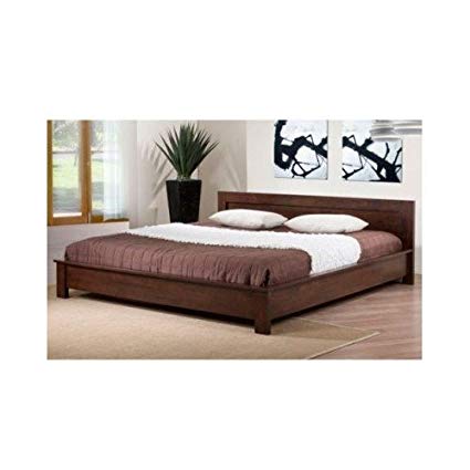 Amazon.com: King Size Platform Beds Provide Plenty of Room to Sleep