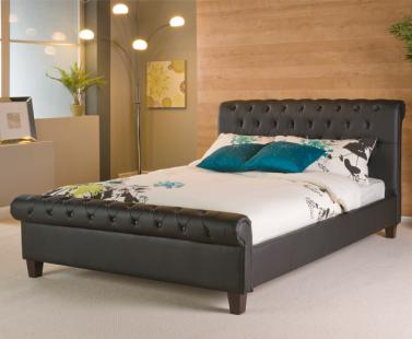 How to Choose the Right King Size Bed Frame for your Bedroom Interior