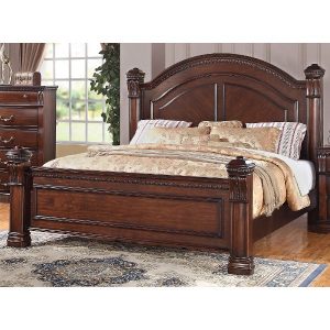 Different types of King sized bed – TopsDecor.com