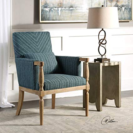 Amazon.com: Vhomes Lights The Armchairs Seamore Pattern Armchair