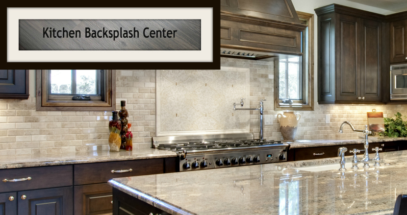 Backsplash Tile - Kitchen Tile - Kitchen Tiles