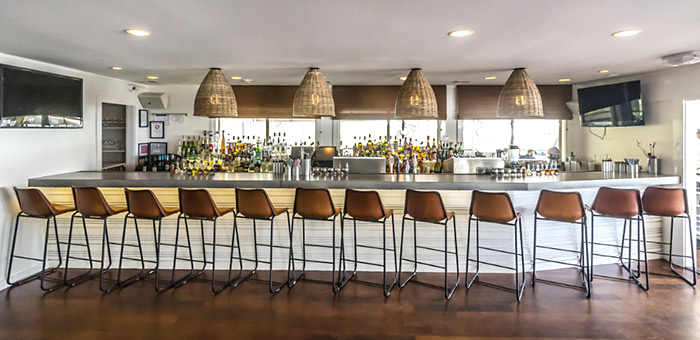 Bay Kitchen Bar | The Hamptons' best Sea-to-Table cuisine