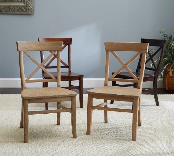Dining Chairs, Kitchen Chairs & Dining Benches | Pottery Barn