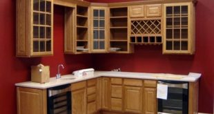 Brown Stylish Kitchen Cupboard, Rs 600 /square feet, Aneera