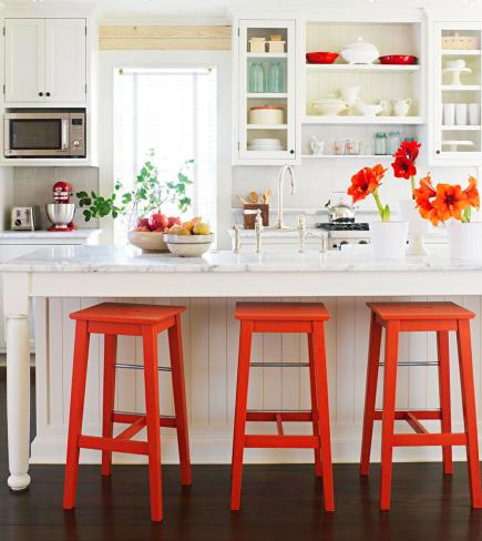 10 Country Kitchen Decorating Ideas | Midwest Living