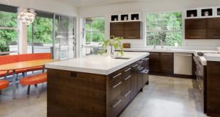 Best Kitchen Flooring Options | DIY