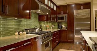 Granite Kitchen Countertops: Pictures & Ideas From HGTV | HGTV